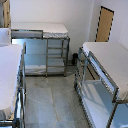 Hindustan- By Backpackers Heaven Hostel New Delhi Exterior photo