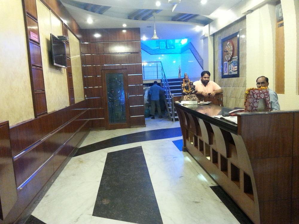 Hindustan- By Backpackers Heaven Hostel New Delhi Exterior photo