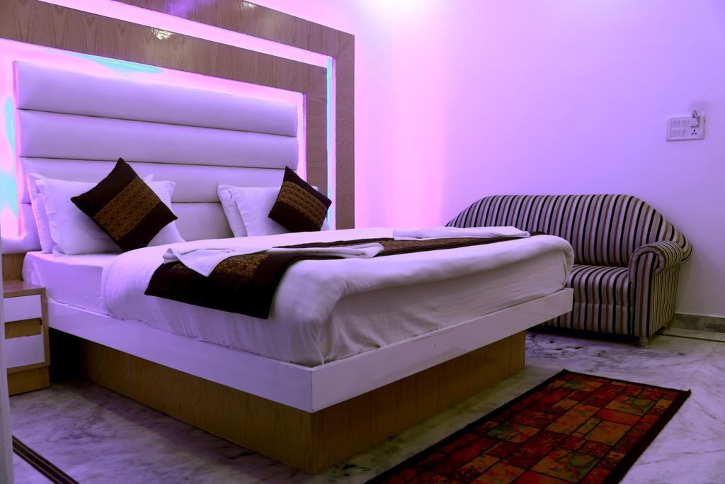 Hindustan- By Backpackers Heaven Hostel New Delhi Exterior photo