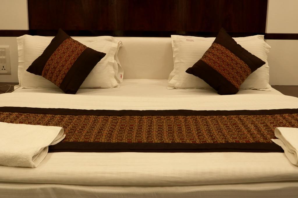 Hindustan- By Backpackers Heaven Hostel New Delhi Exterior photo