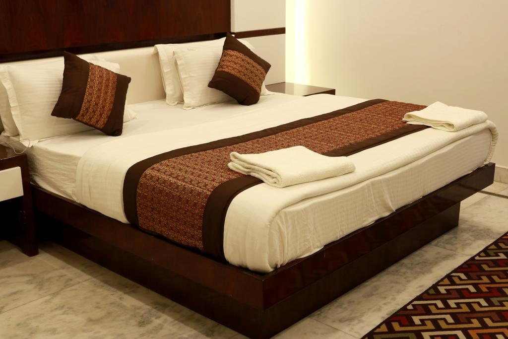 Hindustan- By Backpackers Heaven Hostel New Delhi Exterior photo