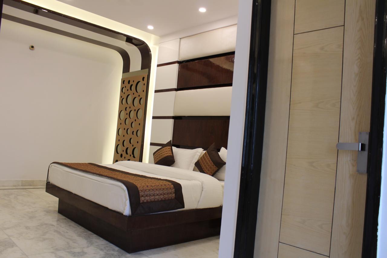 Hindustan- By Backpackers Heaven Hostel New Delhi Exterior photo